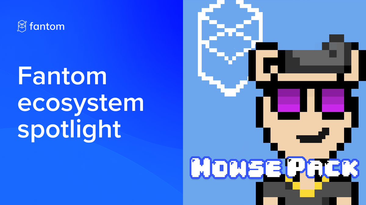 Fantom Ecosystem Spotlight – MowsePack