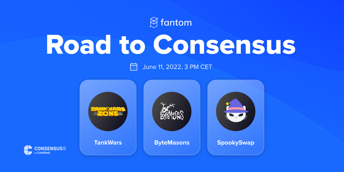 Road to Consensus ‒ The Builders