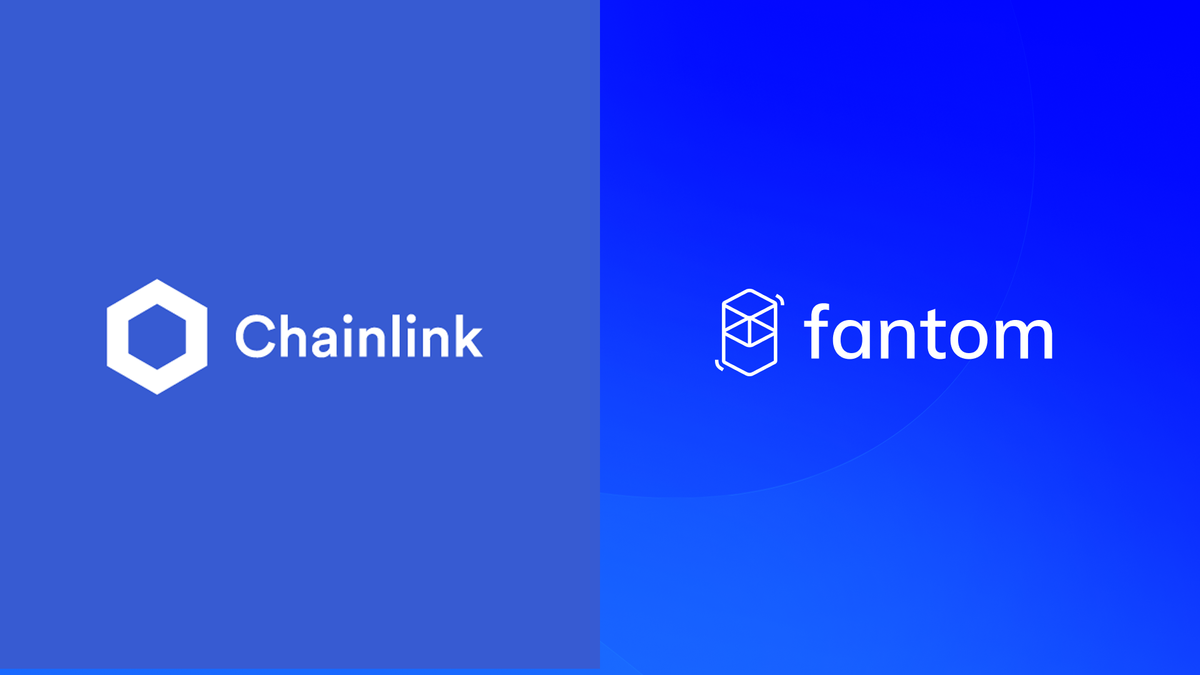 Chainlink Keepers and VRF now live on Fantom