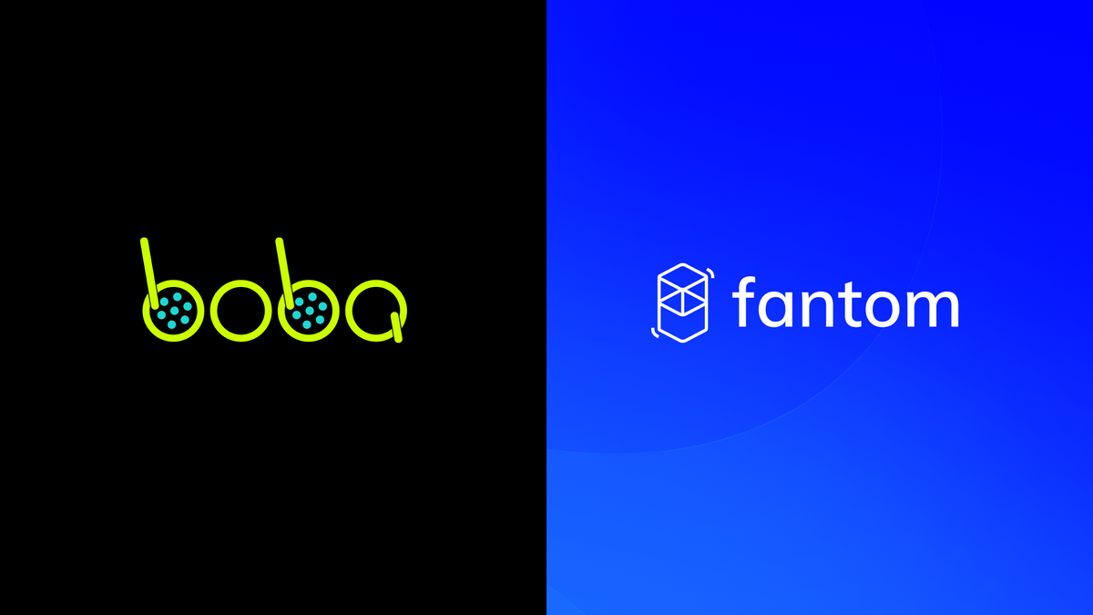 Boba Network to Integrate with Fantom