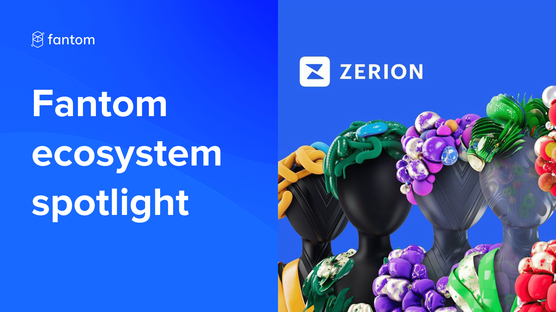 Fantom Ecosystem Spotlight – Zerion