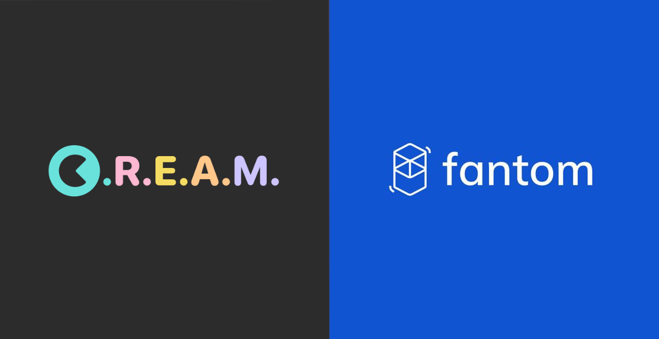 How to use C.R.E.A.M. on Fantom