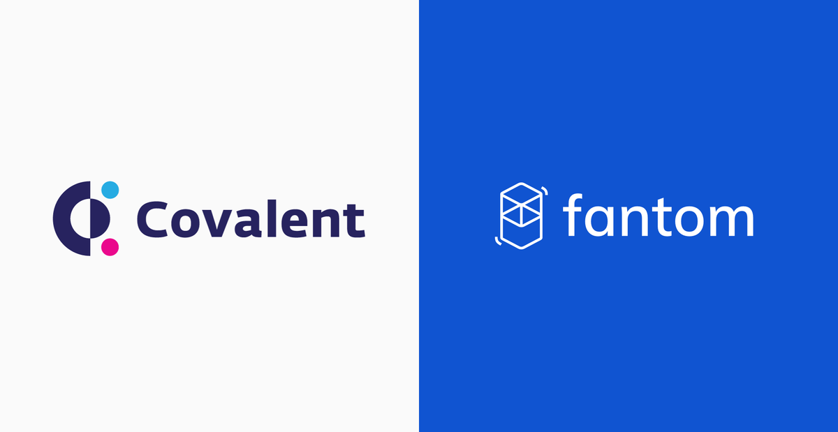 Covalent Partners with Fantom integrating its indexing solution