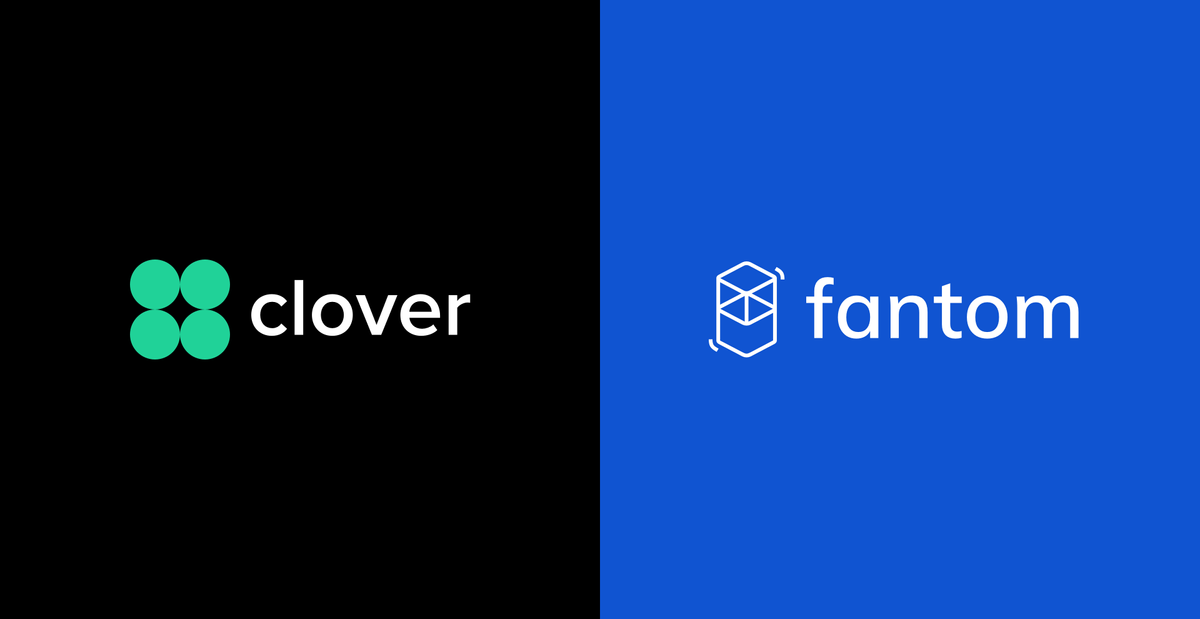 Fantom partners with Clover to accelerate the adoption of cross-chain DeFi