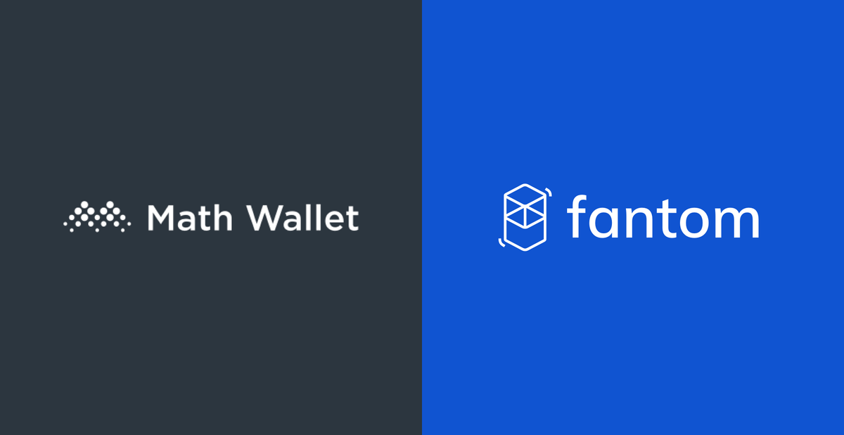 MathWallet adds native FTM support and expands access to Fantom ecosystem