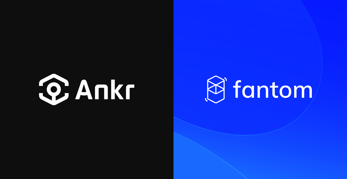 Ankr offers API services for Fantom developers