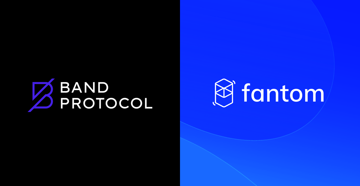 Band Protocol deploys a validator node on Fantom mainnet