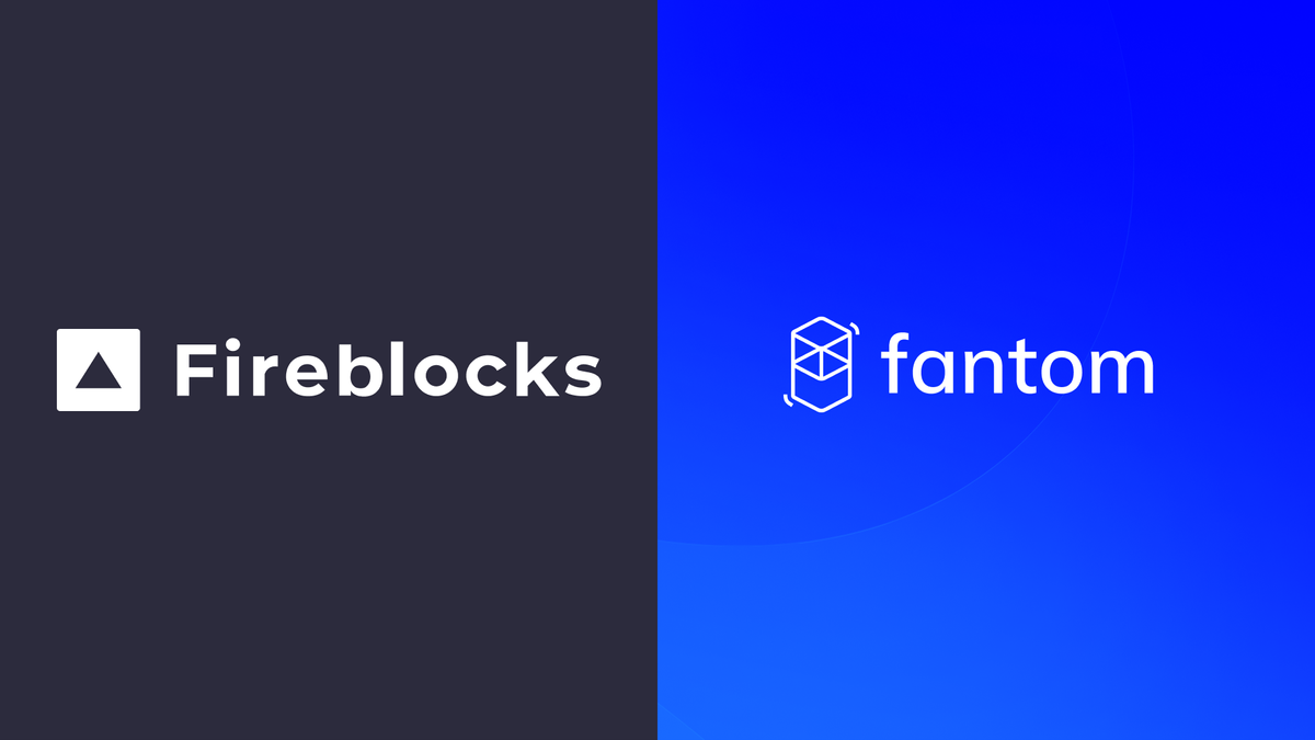 Fireblocks now supports Fantom