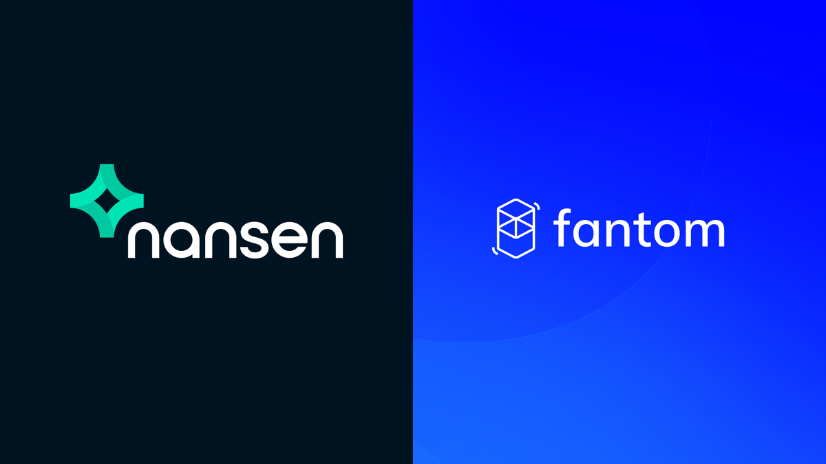 Nansen adds support for Fantom