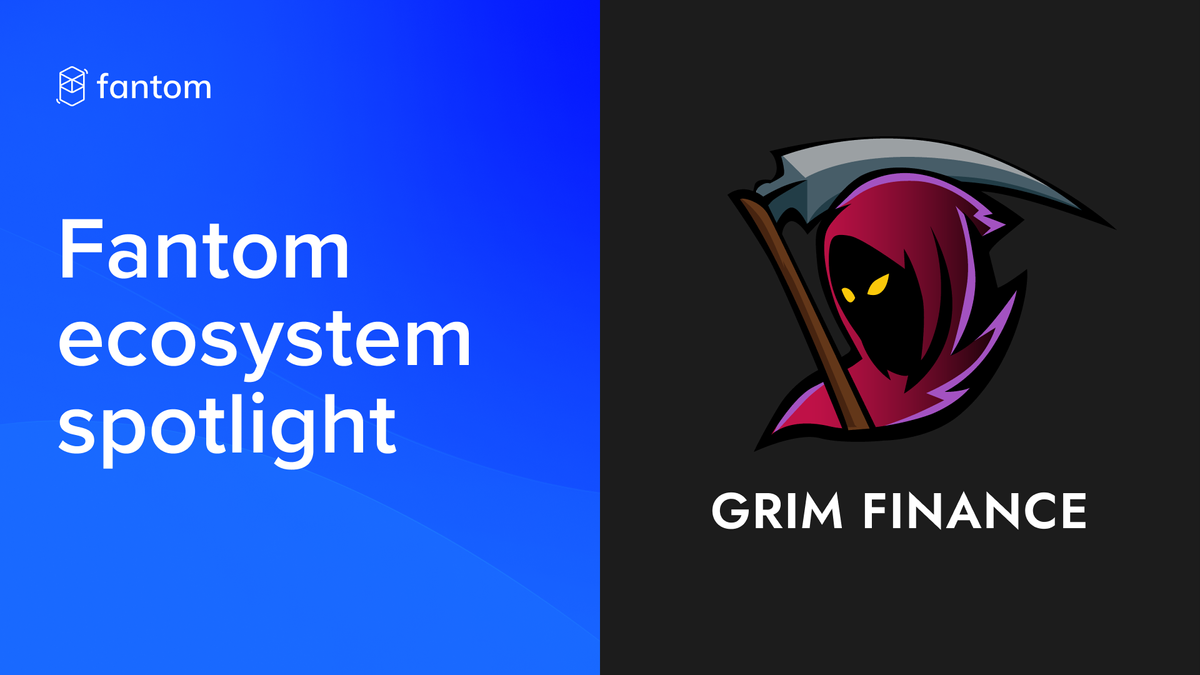 Fantom ecosystem spotlight – Grim