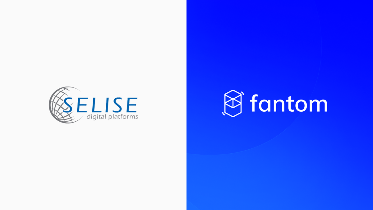 Fantom partners with SELISE to expand global operations