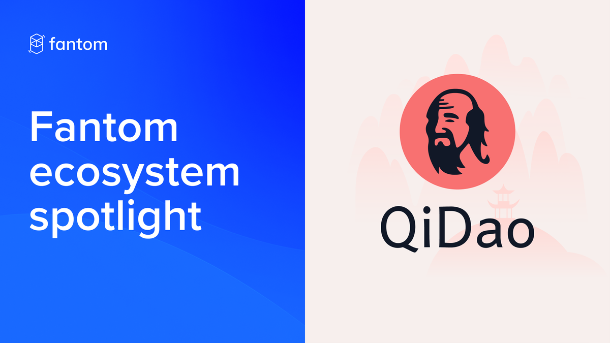Fantom Ecosystem Spotlight – QiDao