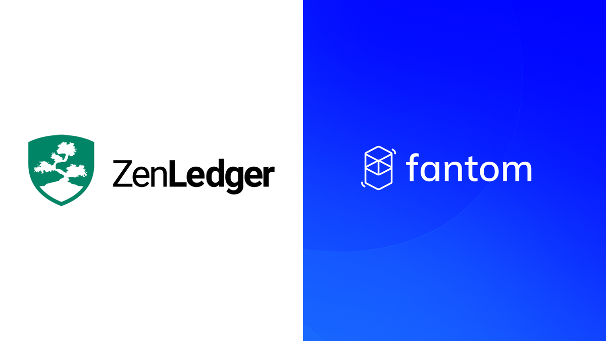 ZenLedger adds support for Fantom