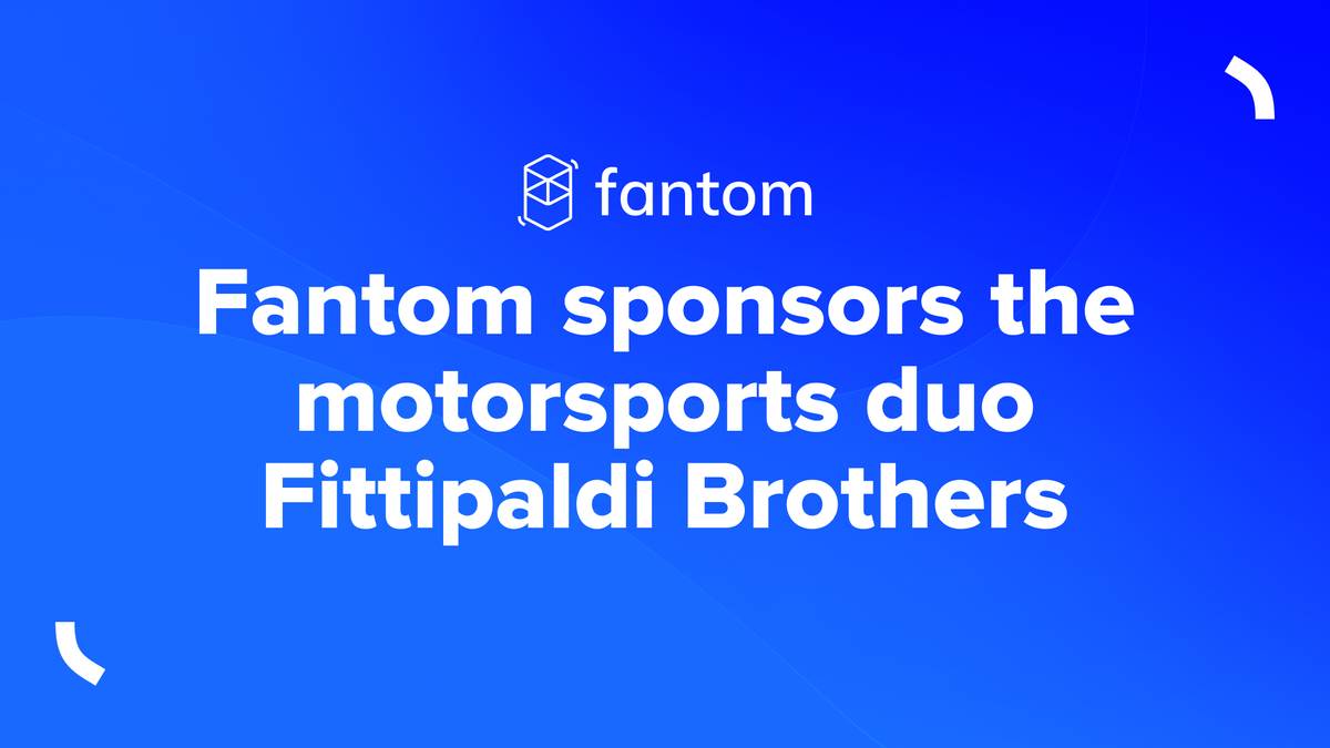 Sponsorees, The Fittipaldi Brothers, Had a Historic Race