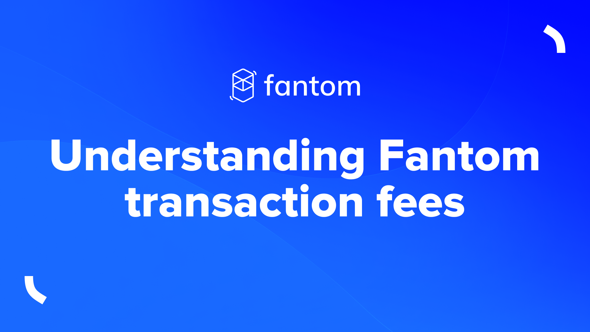 understanding-fantom-transaction-fees