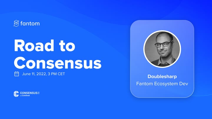 Road to Consensus ‒ Doublesharp