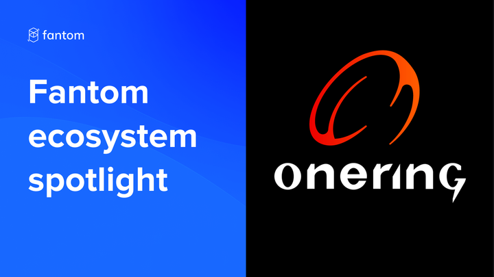 Fantom Ecosystem Spotlight – OneRing