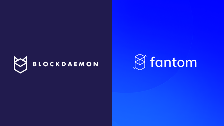 Blockdaemon: An Approved Fantom Node Operator