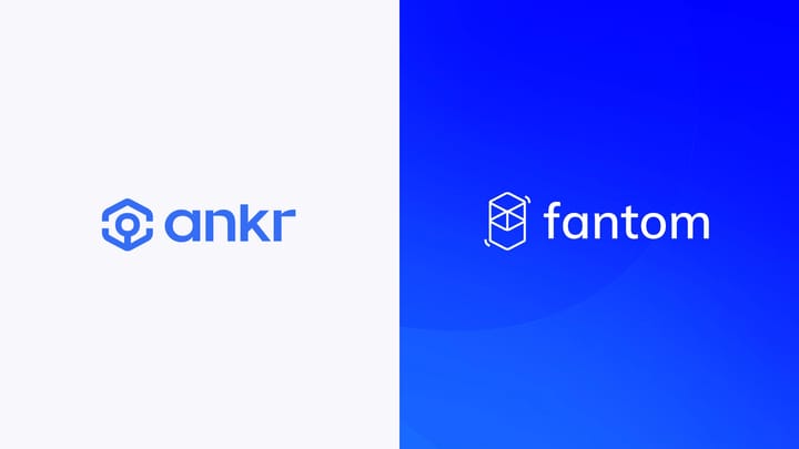 Ankr: Growing Liquidity on Fantom