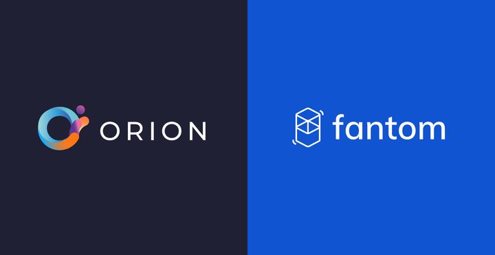 Fantom partners with Orion Protocol