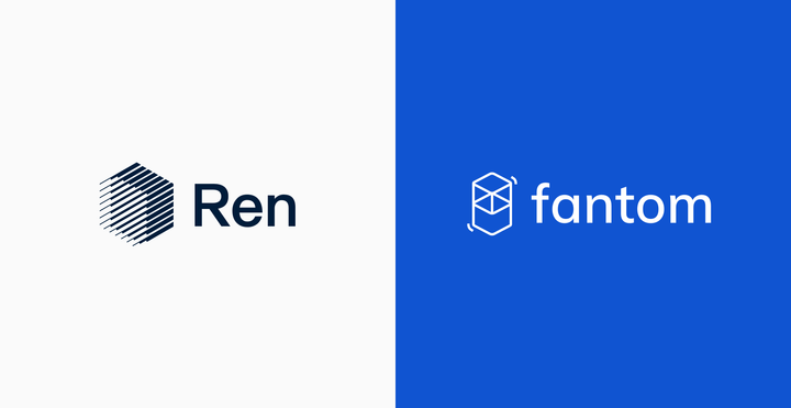 RenVM supports Fantom