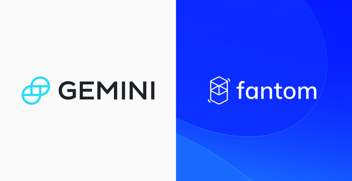 FTM listing on Gemini