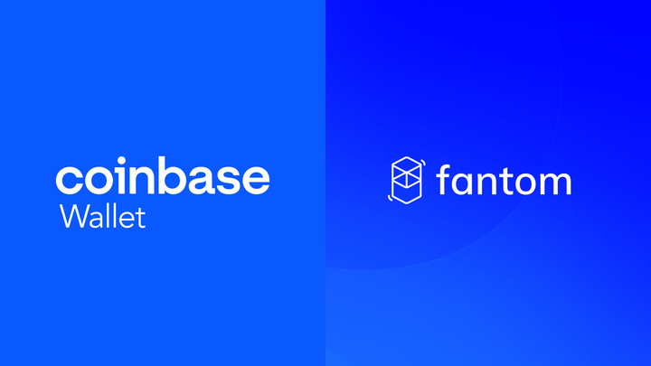 Coinbase Wallet Integrates Support for Fantom mainnet