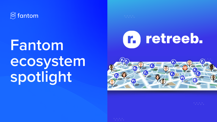 Fantom Ecosystem Spotlight – Retreeb