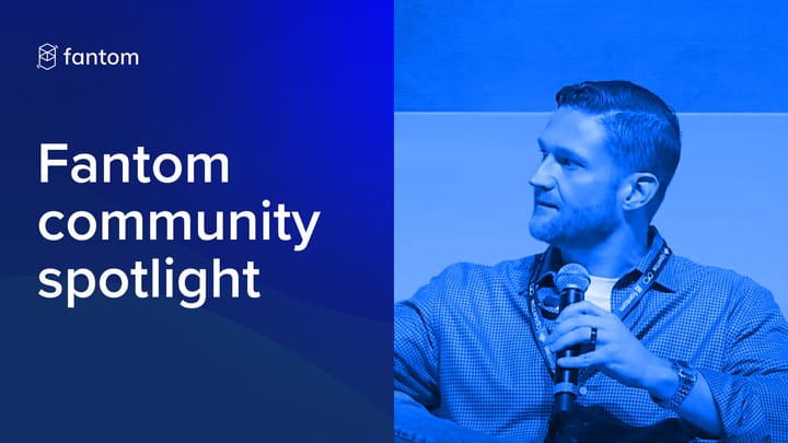 Fantom Community Spotlight – FTM Alerts