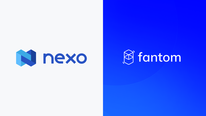 Nexo integrates Fantom