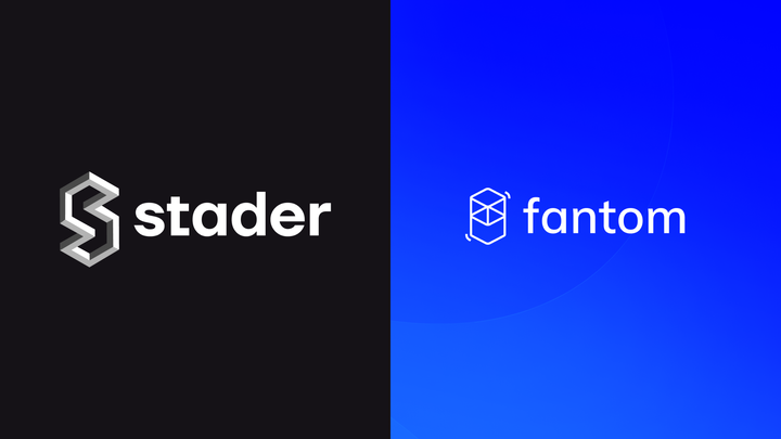 Stader Labs Brings Liquid Staking to Fantom